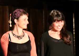 Les Pulsatilles en concert