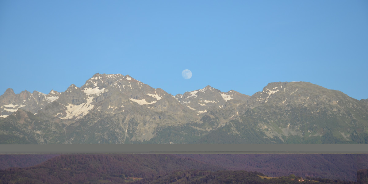 Belledonne