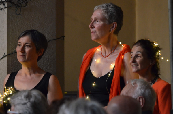 Portrait Pulsatilles
