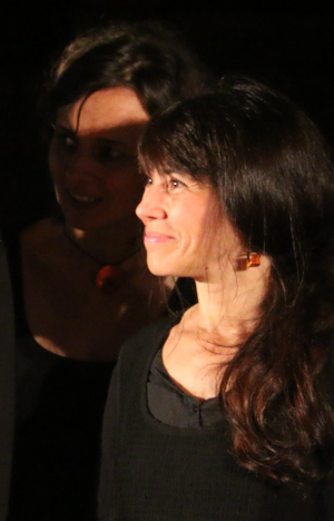 Portrait Pulsatilles
