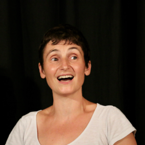 Portrait Pulsatilles