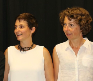 Portrait Pulsatilles