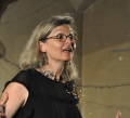 Portrait Pulsatilles